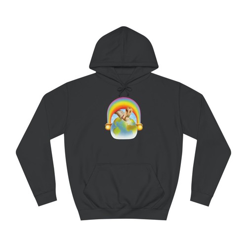 The Grateful Dead Europe '72 Unisex College Hoodie - Picture 22 of 45