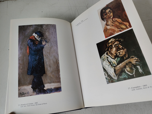 PIERO BERTACCO 19249/1984 - FRARA EDITORE 1985 - Imagen 10 de 18