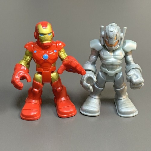 Lot Imaginext Fisher-Price DC Super Friend Power Ranger Robin Action Figure Toy - Picture 65 of 126