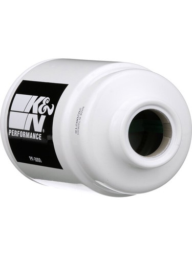 K&N Fuel Filter fits Gmc Sierra 3500 HD 6.6 Standard Cab Pickup D 4WD (PF-3000) - Picture 8 of 12