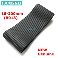 NEW Lens Zoom Rubber Ring Grip Cover For Tamron 18-200mm 3.5-6.3 Di II VC B018 