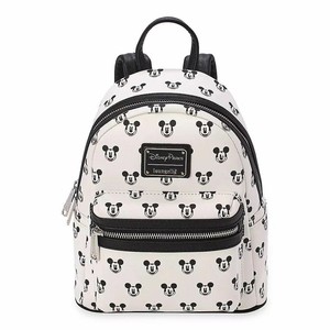 mickey mouse black bag