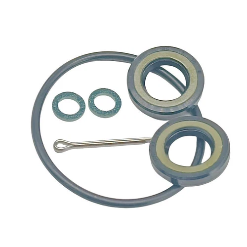 O-RING, FRONT BRG HOUSING *{D:3.5,ID:65.2}*