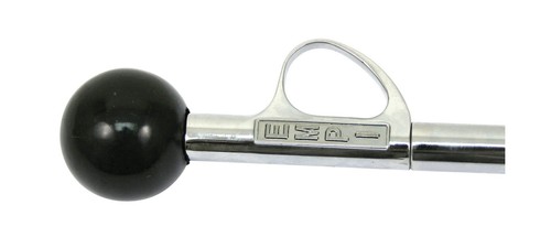 Trigger Shifter, for Type 2 Bus, 60-79 23-1/2 Long, Compatible with Dune Buggy - Picture 2 of 2