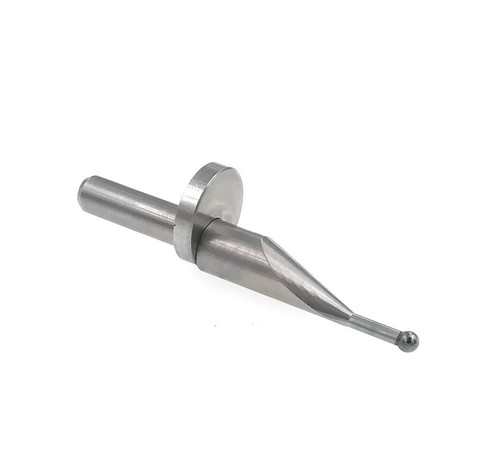 Ball Tip Probe Insert 3mm Carbide Ball For TESA Height Gauges 00760230 00760061 - Picture 3 of 5