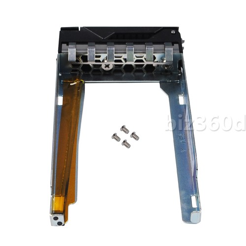03T8147 SM10A43750 2.5" Drive Caddy Tray for TS460 RD350 RD450 TD350 TD450 10PCS - Photo 11/15