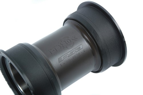 FSA BB-PF6000 PF30 PressFit BB30 Road MTB Bicycle Bike Bottom Bracket BB Gray - Picture 4 of 7
