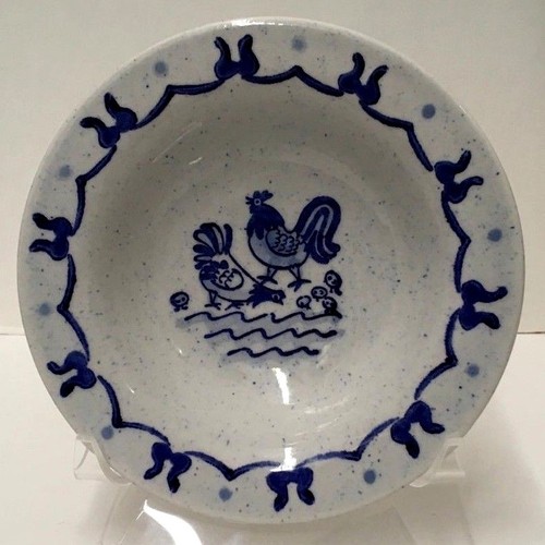 Metlox PROVINCIAL BLUE Fruttiera (6-1/8") più articoli disponibili - Foto 3 di 3