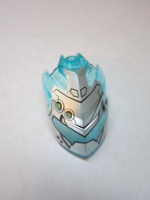 オールドパイレックス セット KOKEN ZEAL 3/8