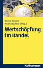 Wertschöpfung im Handel (2014, Gebundene Ausgabe)