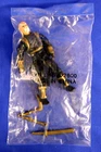 GI JOE MORTAL KOMBAT DRAGON WING SHANG TSUNG FIGURE SEALED BAGGIE
