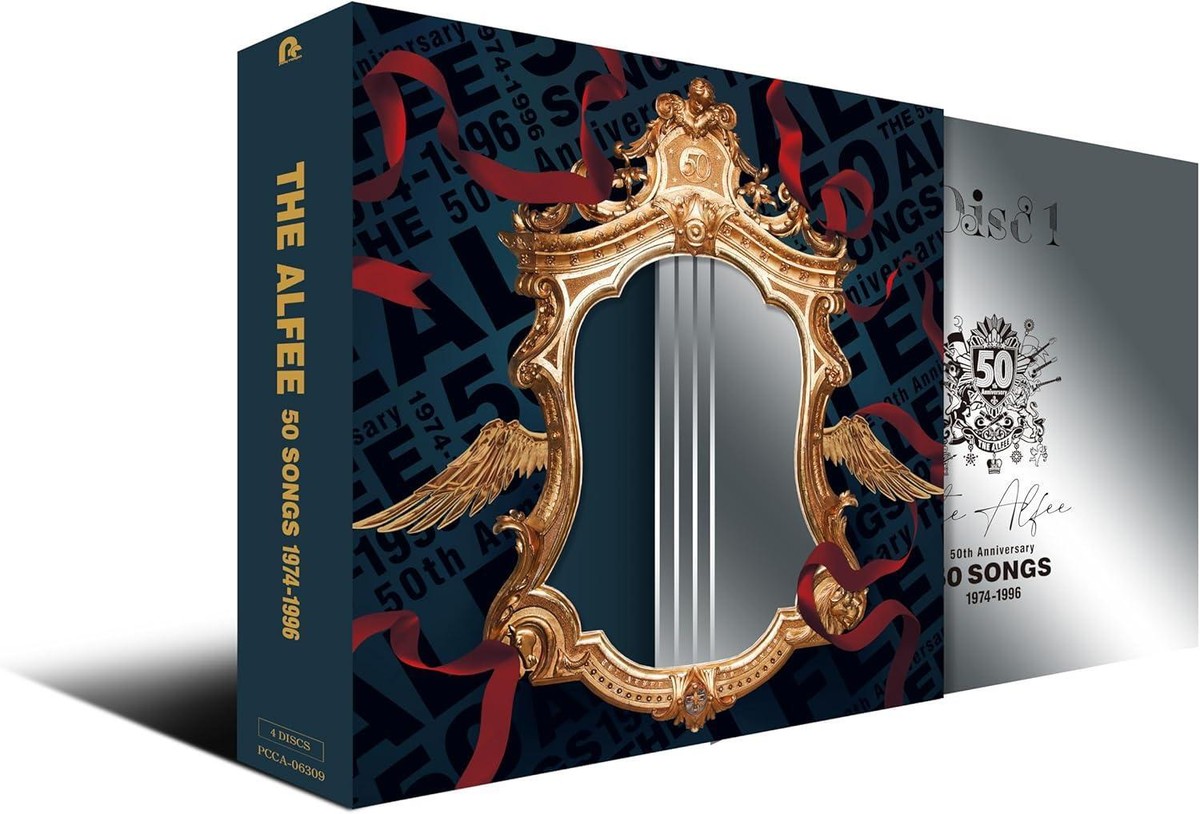THE ALFEE/30th ANNIVERSARY HIT SINGLE C… Amazon.co.jp: THE ALFEE 30th ANNIVERSARY HIT SINGLE