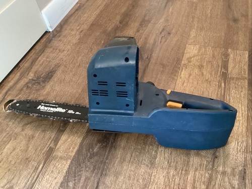 Ryobi 18V Cordless Chainsaw CS1800 Tool Only No Battery Tested Working Free Ship - Picture 8 of 8