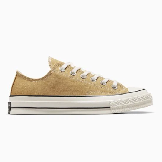 Chuck 70 suede low top sale