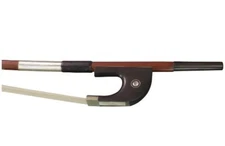 New 3/4 Double Bass Bow (German Style) Well Balanced Free Shipping (Blemish)