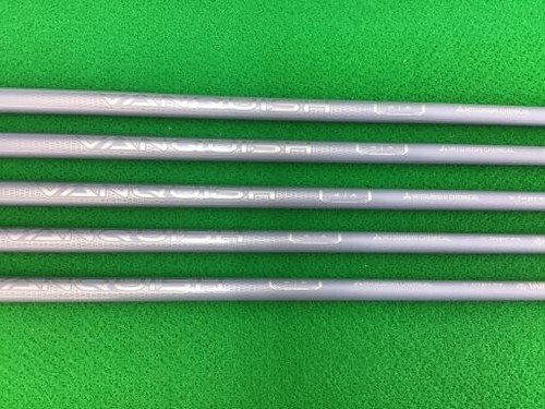 Yamaha inpres DRIVESTAR 5s / 7-9 PW SW / A Flex / VANQUISH for inpress LM423i - Picture 3 of 10
