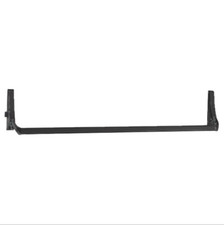 Falcon 2090EO Rim Exit Device 44" RHR Dark Brown NOS