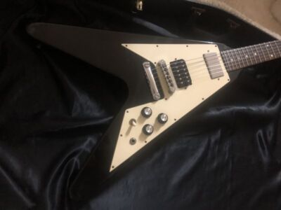 ギブソンUSA　フライングV Gibson USA / Flying V 67 Guitar | eBay