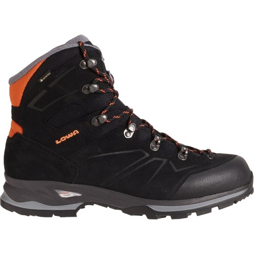 New Men's Lowa Made in Germany Baldo GTX Hiking/Mountaineering Boots Leather - Picture 3 of 6