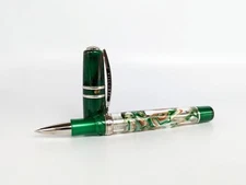 Visconti Limited Edition Florentine Hills Homo Sapiens Roller Ball Pen #422/1000