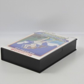 NAMCO CLASSIC 1 Famicom Nintendo 8522 fc