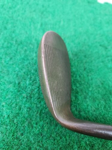 "Vintage Ben Hogan Special SI zeppa sabbia rame RH albero acciaio 35,5" - Foto 11 di 17
