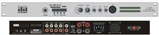 MUSYSIC Professional 8000 Watts Amplified Receiver /Pre-Amplifier BT/USB MU-RD8K