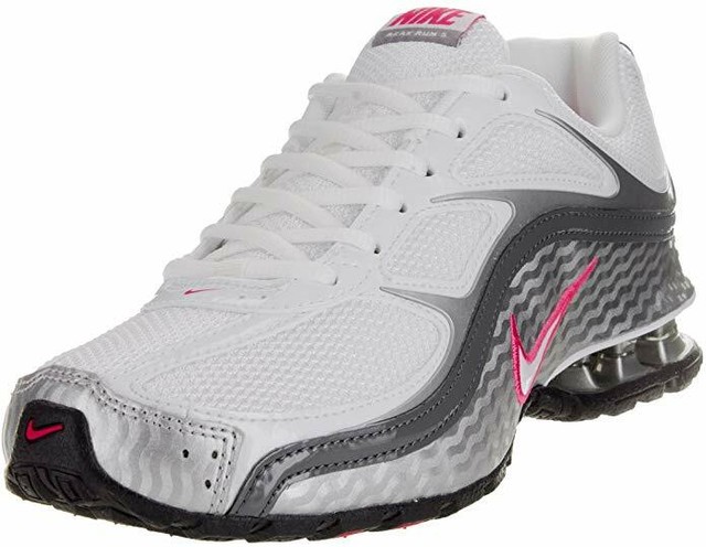 Nike Speedlax 5 Turf Shoe Lacrosse Cleat Women's Size 8.5 Pink White 807157-811 for sale online