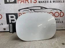 RENAULT KADJAR MK 1 1.3 TCE FUEL FILLER COVER IN BLANC WHITE (QNC) 781204304R