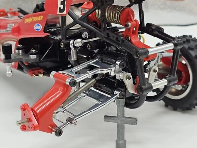 rc channel Rear under suspension arm for tamiya RTR Hot shot | eBay rc channel Rear under suspension arm for tamiya RTR Hot shot | eBay