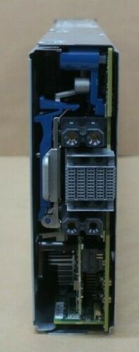 HP ProLiant BL460c Gen8 Blade Server 2x 4C E5-2609 2.4GHz 128GB Ram 2x 300GB HDD - Picture 3 of 3