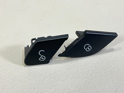 2006-2011 mercedes ml550 gl450 r350 front right door unlock lock switch cover - Bild 4 von 9