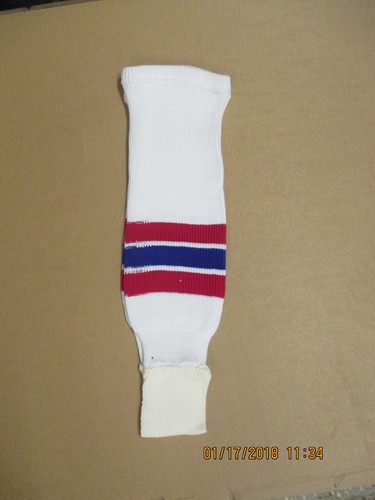 Eishockeysocken Strick verschiedene Farben alle Größen - Bild 4 von 9
