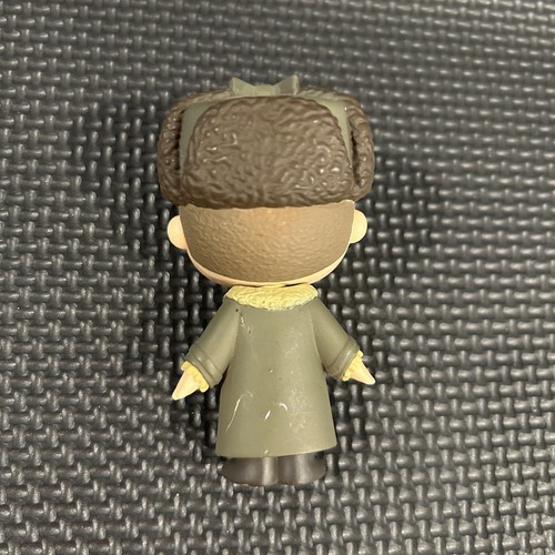 Harry Potter Funko Mystery Minis Series 3 Vinyl Figures Viktor Krum 1/6 - Picture 2 of 4