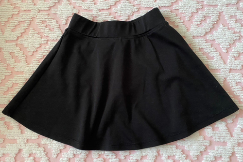 TODDLER GIRLS UNIFORM SKOOTER SKIRT CHILDRENS PLACE KHAKI BLACK NAVY LOT SZ XS/4 - Picture 2 of 14