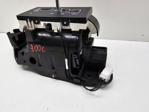 CHRYSLER 300C '06-10 AUTO GEAR SELECTOR SHIFTER 04779394AF - Picture 5 of 10