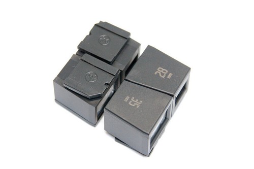Viewfinders Cold Hot Shoe 21mm 24mm 40mm 28mm 35mm 135 for Ricoh GR3 DP1 Leica X - Picture 21 of 33