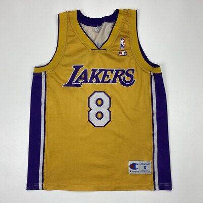 Kobe Bryant ユニフォーム 8番 NIKE KOBE ユニフォーム 8番 24番 コービーブライアント