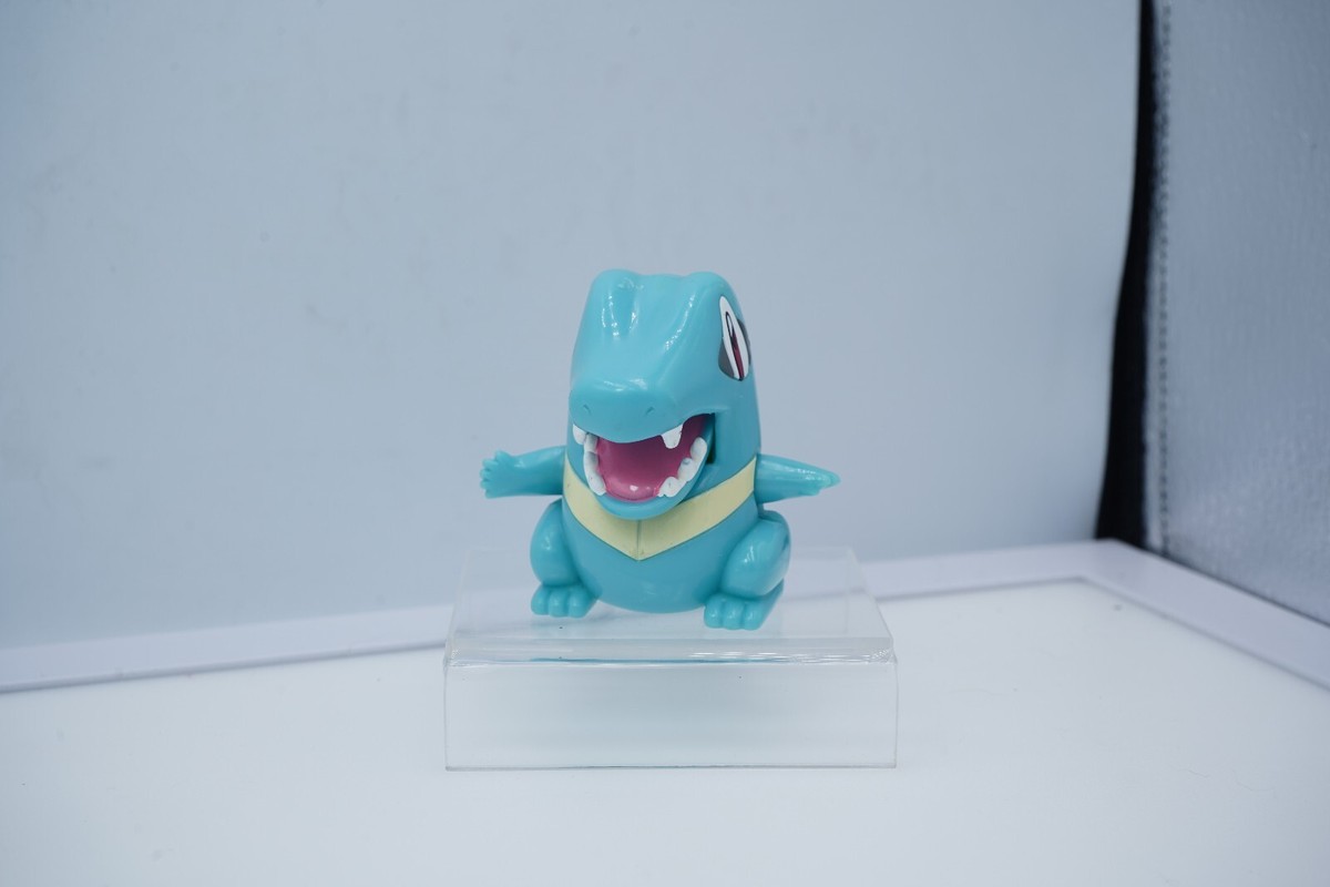 スポーツ JAPAN OPENING SERIES 2000 figures Vintage CIBER