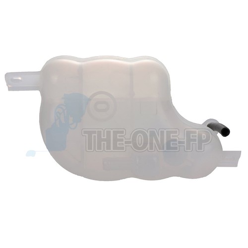 Radiator Coolant Overflow Tank For 2009 2010 2011 2012 - 2015 Dodge Journey - Foto 6 di 8