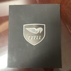 2010 Buell Motorcycle Dealer Product Brochure 1125R Xb12R 1125Cr Xb12x & Decal