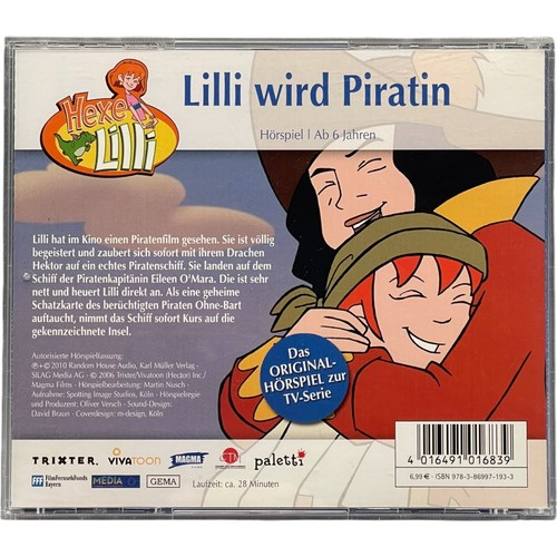 Kinder Hörspiele Hörbuch  verschiedene Aktuelle & Klassiker Sammlung CD Auswahl - Bild 257 von 502