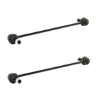 For BMW Mini R50/R52/R53 2001-2007 Front Anti Roll Bar Drop Links Pair