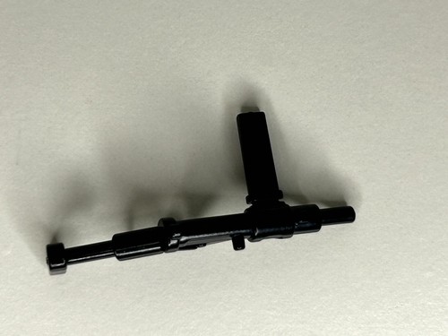 Compatible minifigure guns, machine guns, rifles, sniper rifles and accessories - Picture 227 of 272