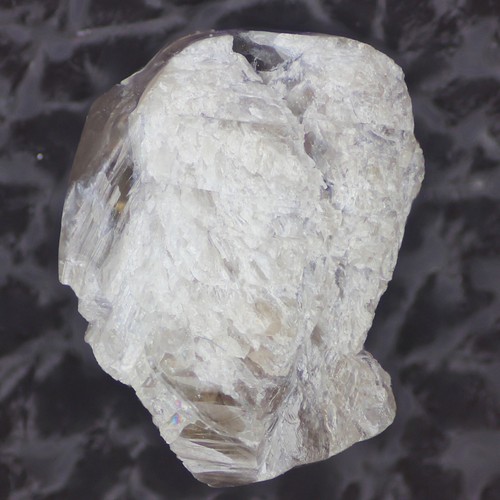 4,69 ct hellbrauner ungeschliffener Rohdiamant, echter natürlicher grober loser Diamant - Bild 7 von 8