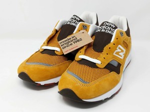 new balance 1530 yellow