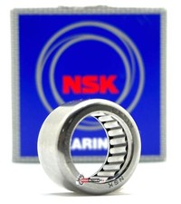 NSK F1412 NEEDLE ROLLER BEARING for SUZUKI 09263-14027 14x20x12mm