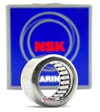 NSK F1412 NEEDLE ROLLER BEARING for SUZUKI 09263-14027 14x20x12mm