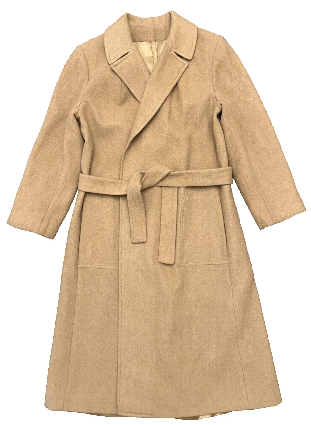 100% Cashmere Everyday Vintage abrigos, chaquetas y chalecos para Mujeres