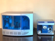 Applied Biosystem Solid EZ Bead Emulsifier Bead Emulsification & Enricher